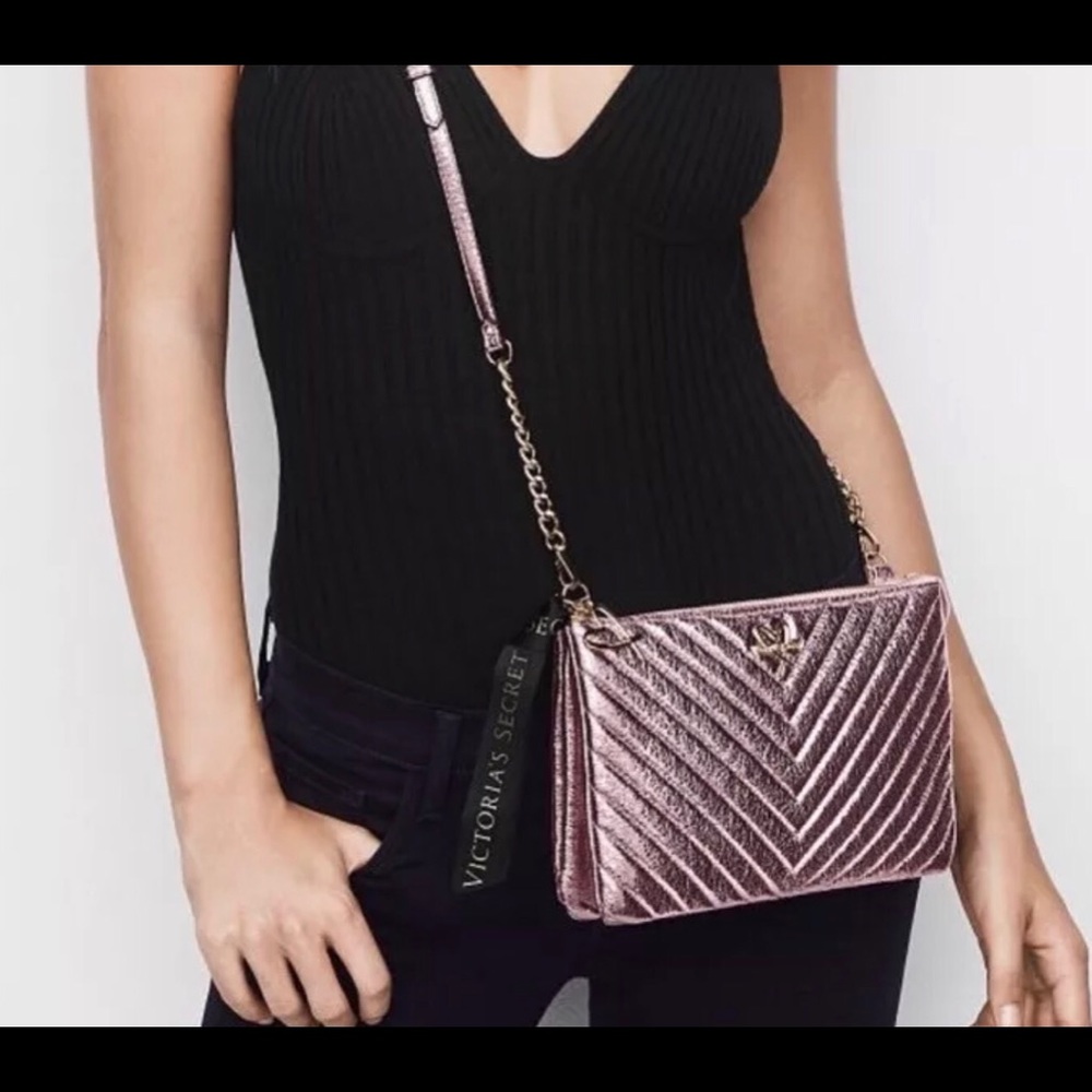 Victoria’s Secret Crossbody NEW
